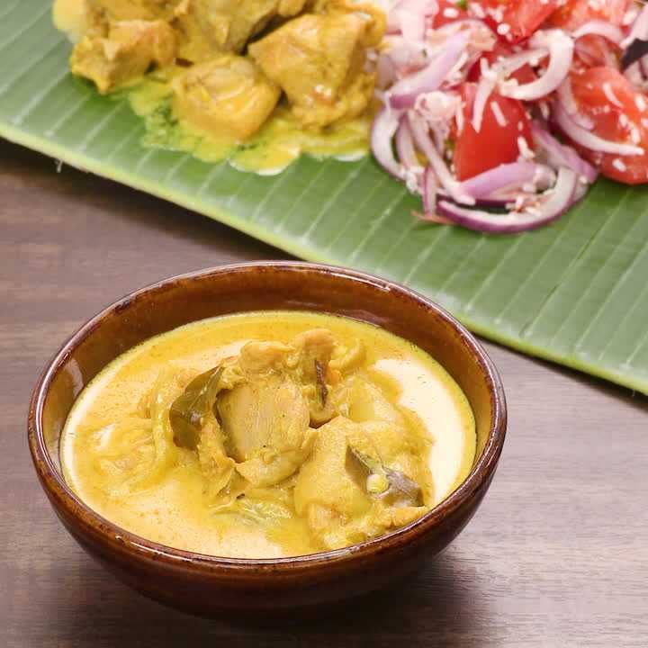 「スリランカカレー」の名店が食べ方や特徴を伝授！西早稲田「 アプサラ レストラン&バー」 - macaroni