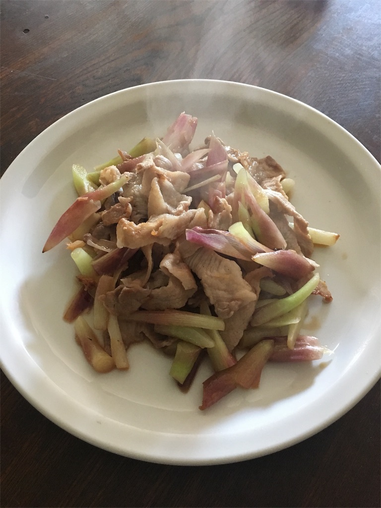 みょうがの忘れ物って - カメラはいつもポケットに ^ー^*