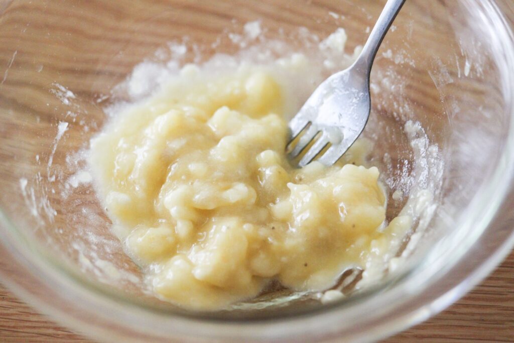 レンジで5分！和風米粉レンジ蒸しパン - 株式会社 波里Namisato米粉・もち粉・上新粉・胡麻・きな粉の製造販売FOODACTION NIPPON 推進パートナ