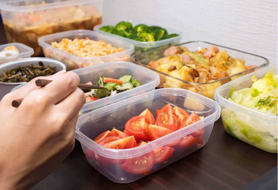 きゅうりの浅漬けの日持ちと作り置きの保存方法は？冷蔵庫と冷凍保存の賞味期限