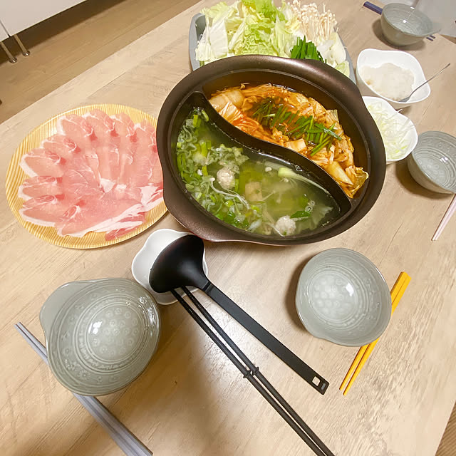 鍋パ前にチェックしたい！ 鍋料理の必需品やあると便利なアイテムとは – ハウジ