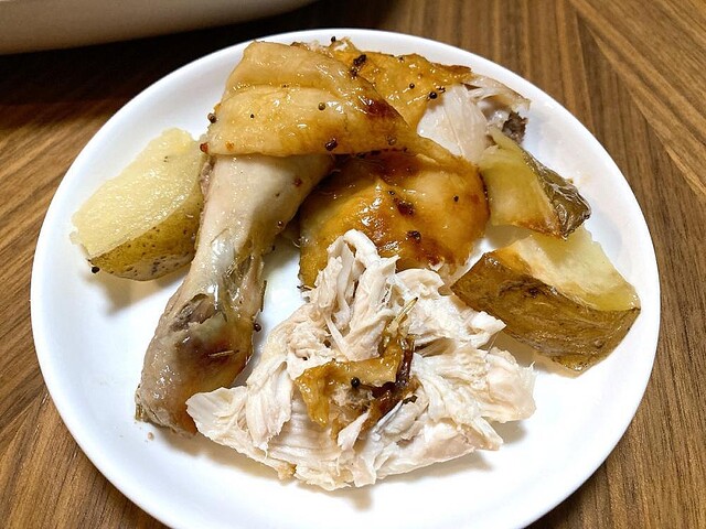 業務スーパーの丸鶏は安すぎる！？コスパと存在感最強の丸鶏の厳選レシピ3選を紹介！ 3ページ目- ハピキャンキャンプ・アウトドア情報メディア