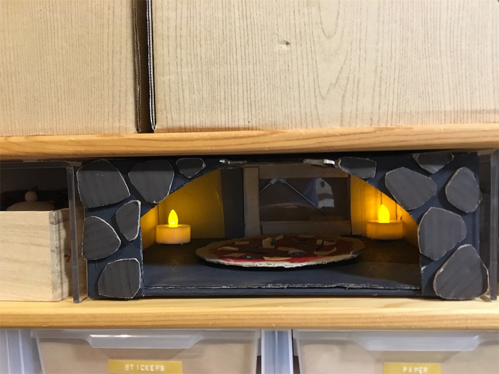 保育士ライフスタイルメディア保育Will 手作りおもちゃ 楽しく作ろう！ピザ屋さんの手作りおもちゃ