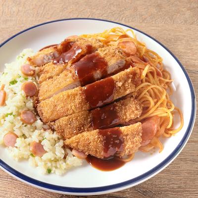 東京 欲張り女子必見♡「大人のお子様ランチ」が食べられるお店6選4yuuu