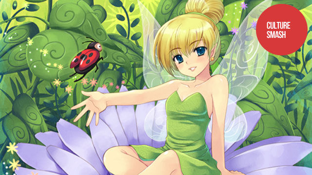 TinkerBell ErogameScape -エロゲー批評空間-