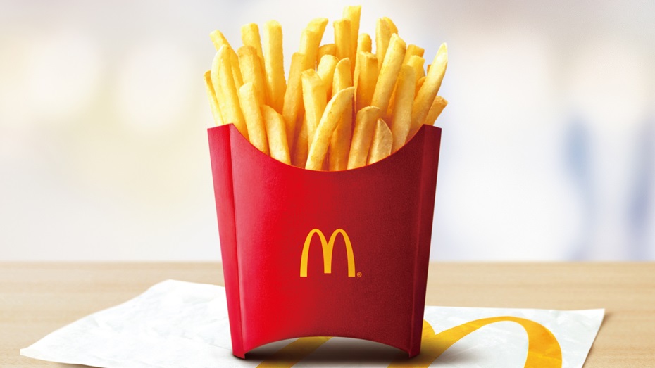 マクドナルドの「スピーディー」って誰？ 期間限定で登場中のキャラ