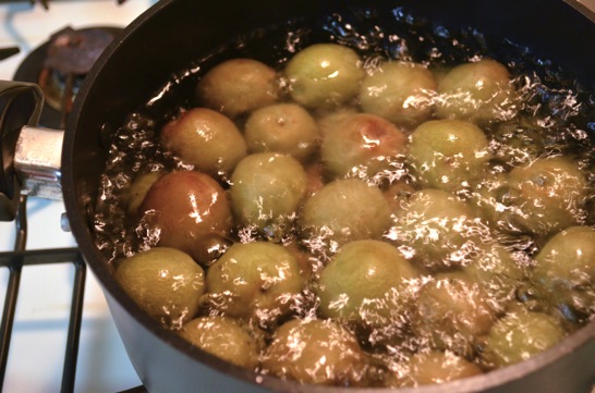 捨てないで！おいしい梅酒の梅の使い方 季節の手仕事今日、何作った？オレンジページnet