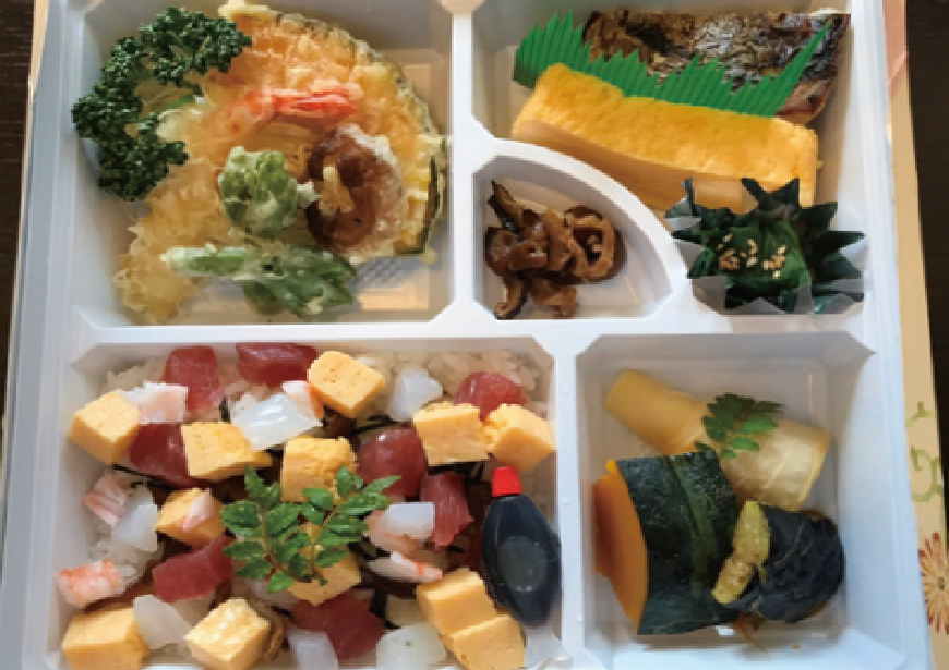 新緑とホタルを見に行ってきましたしょりんのお仕度