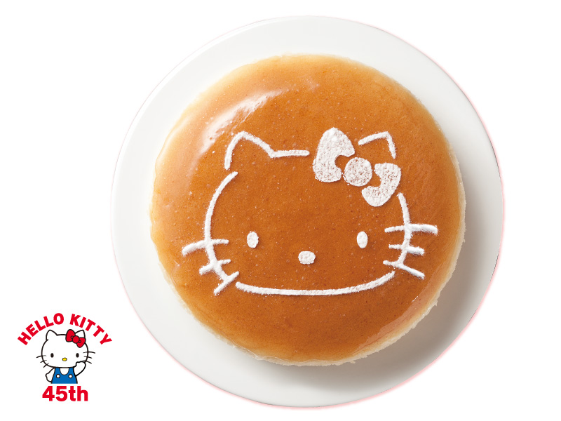 ヒルトン東京ベイ、“猫”モチーフのスイーツだらけのデザートビュッフェ「Love Kitty ラブ・キティ 」開催Emo!miuエモミュ