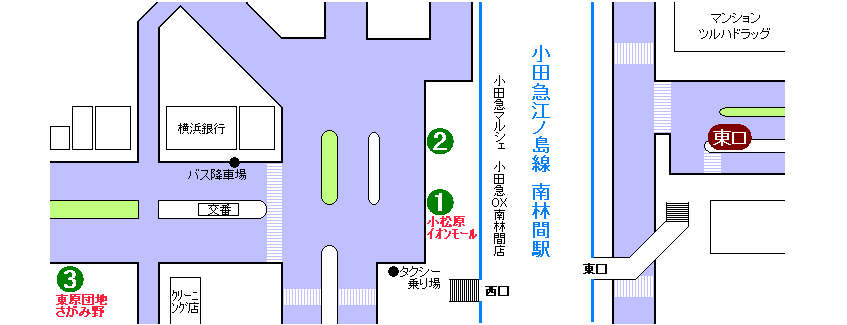 ホームズ】南林間(大和市南林間7丁目) 2号棟｜大和市、小田急江ノ島線 南林間駅 徒歩12分の新築一戸建て