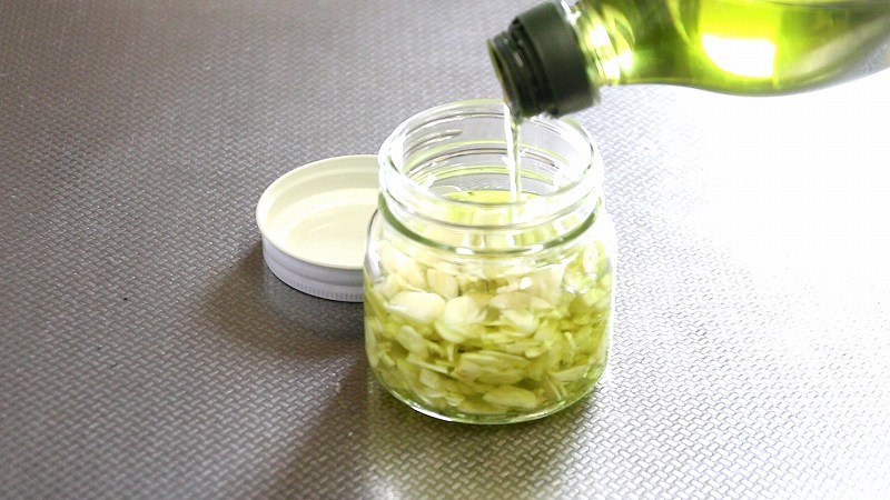 にんにくの保存方法で悩んだらコレ！冷凍のやり方を農家が徹底解説 – ちあきファーム