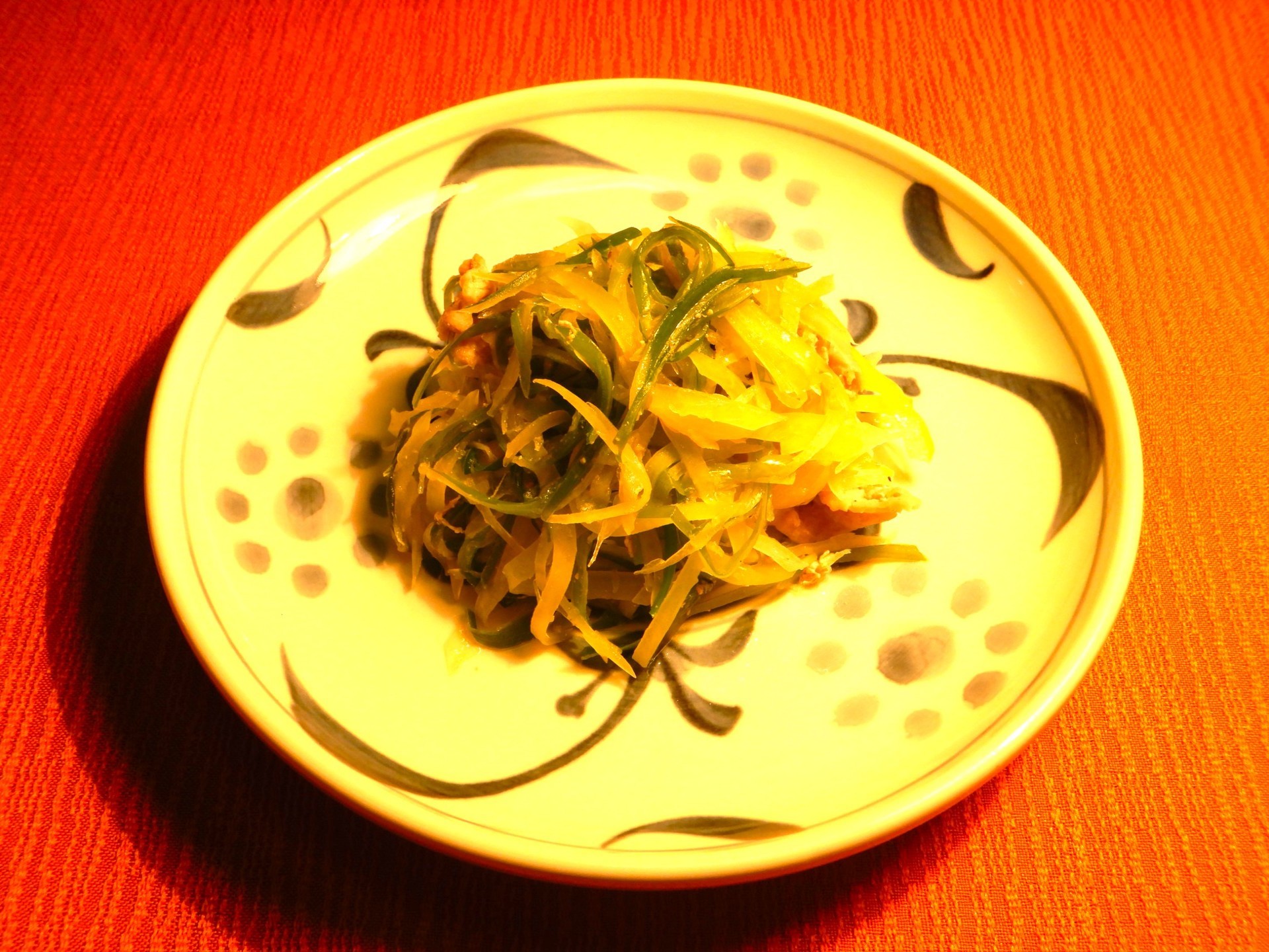 麻婆青パパイヤJA南彩