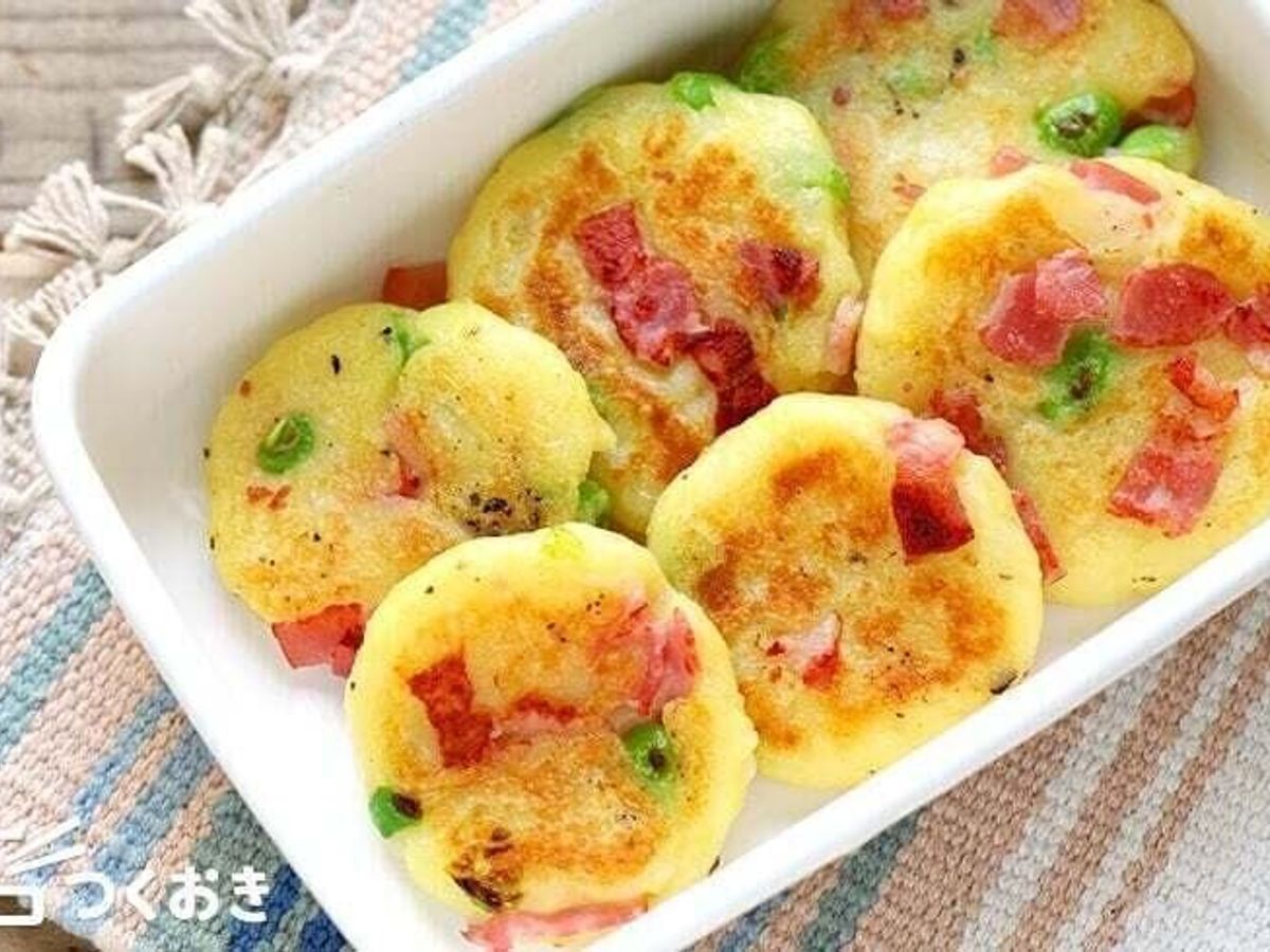 肉がメインのお弁当の人気レシピランキング - プロのレシピならレタスクラブ