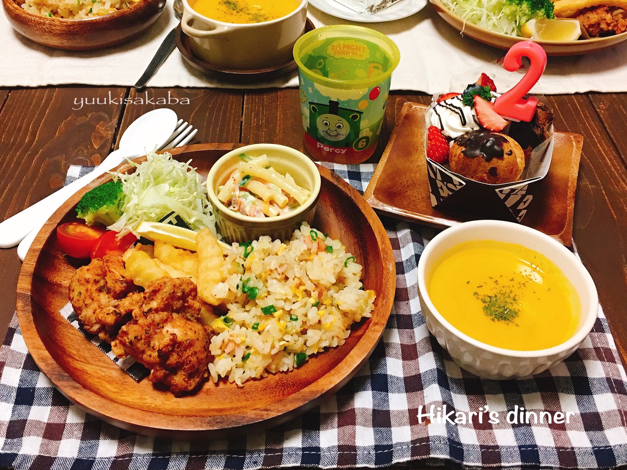 簡単カフェ気分♪「ワンプレートご飯」20選レシピサイトNadia