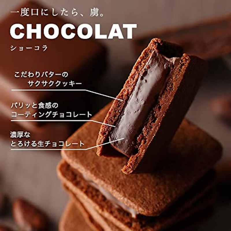 コンビニの「チョコミントスイーツ」20種ガチ食べ比べ! チョコミン党大満足の一品はコレだ 1 5- うまいめし