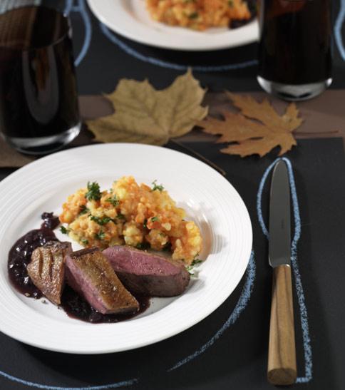 鴨鴨胸肉のロースト by mumusagiクックパッド簡単おいしいみんなのレシピが392万品