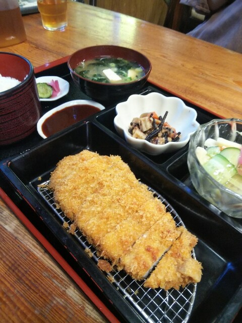 道の駅 水の郷日高川龍游 美味しい山の幸が食べれるつぐみ食堂ぷれぽじろぐ