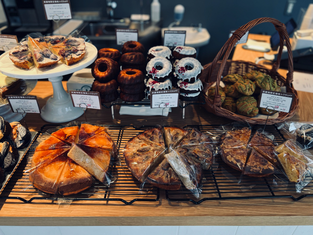 DEAN & DELUCA ベーカリー武蔵境」オープン日々の出来事株式会社ウェルカム