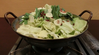 osteria SANZOKU 山賊 綾瀬 ダイニングバー・バル のメニューホットペッパーグルメ