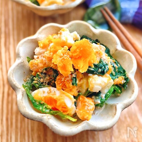 ふわふわ卵焼きの作り方