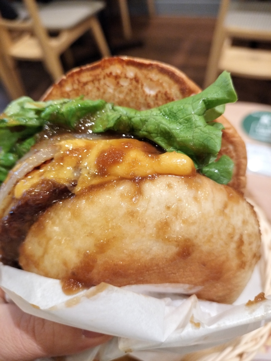 一番美味しいのはどれ？ モス、ロッテリア、フレッシュネス、バーガーキングの「ソイバーガー」を食べ比べてみた – ページ 3 – 食楽web