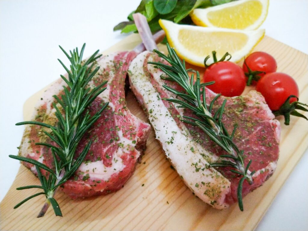 茹で豚、何も考えずに作れて元気をくれる料理今井真実 MAMI IMAI料理家