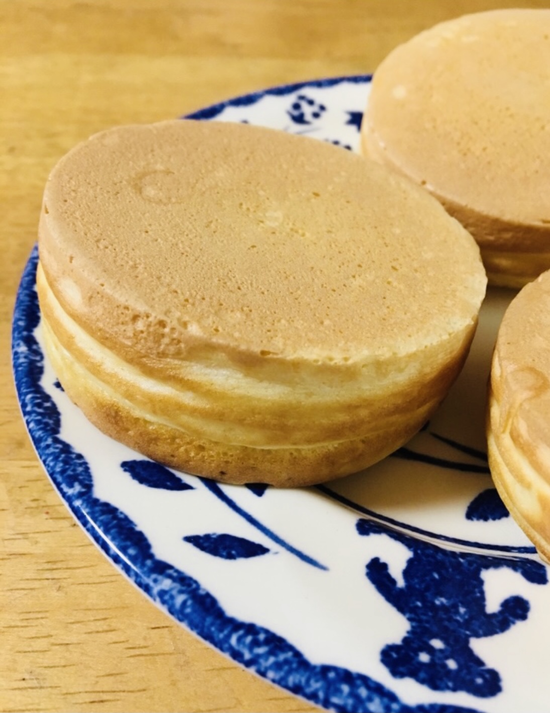 たい焼きのレシピをご紹介！カラフルなたい焼きはいかが