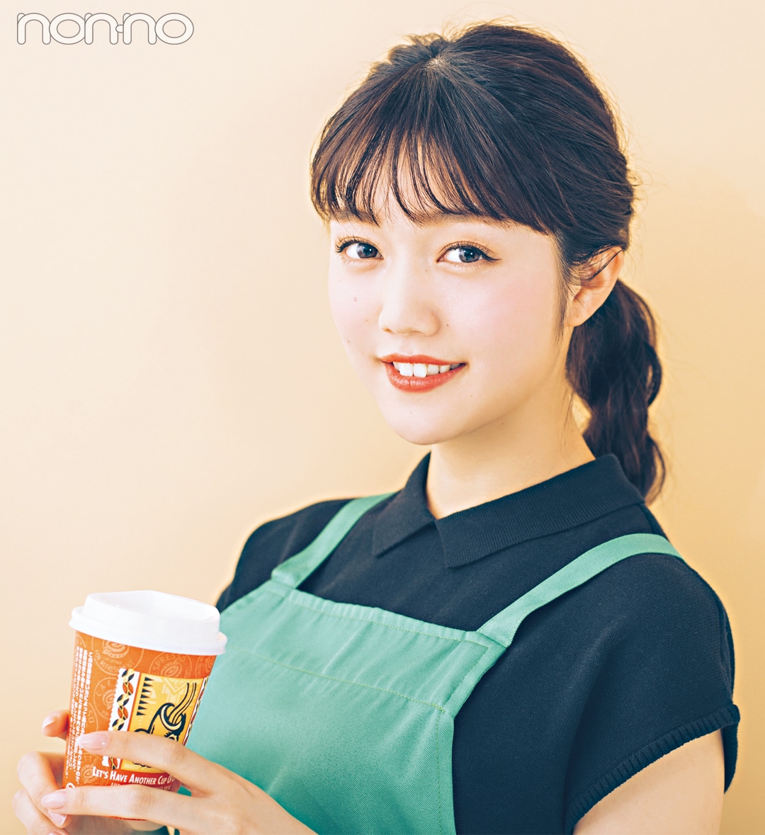 飲食店で働くには髪型のマナーを知ろう。面接時のポイントも解説 - みちしるマガジン