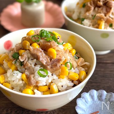 子どもが喜ぶ♪豚こま肉の人気レシピ 45選 お弁当にもぴったりの簡単おかずレシピサイトNadia