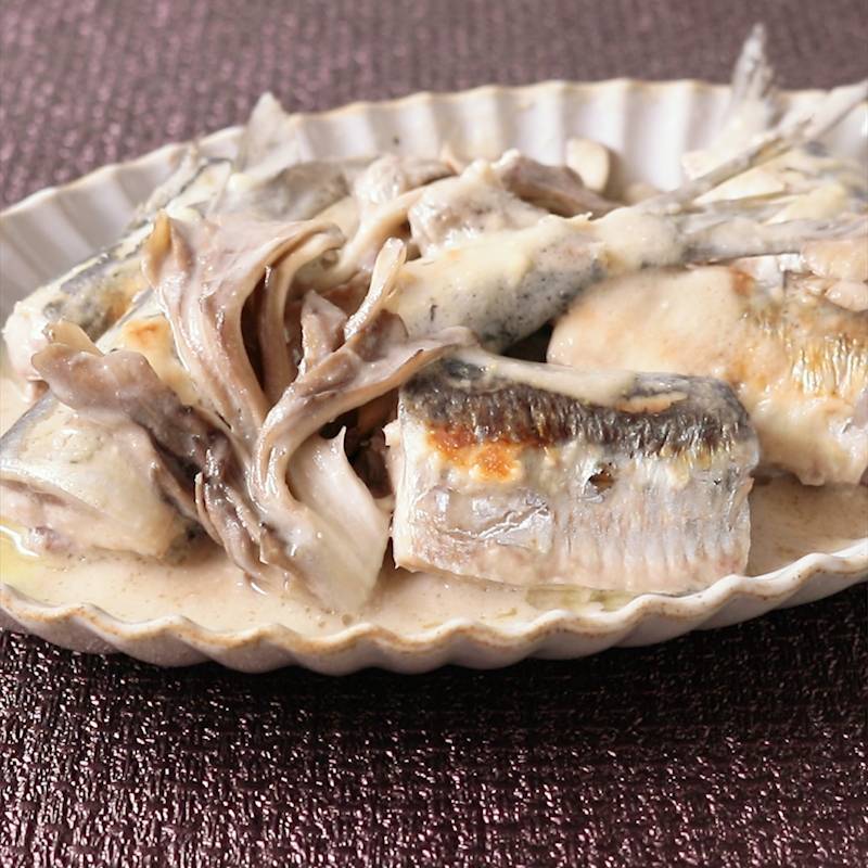 おでんの鰯つみれの調理方法 - 東京おでんだね