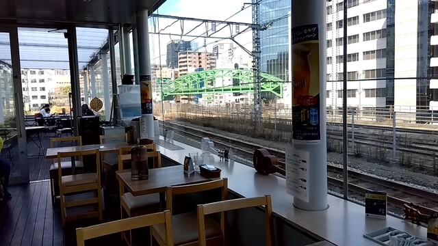 マーチエキュート神田万世橋近くのレストラン - OZmallレストラン予約