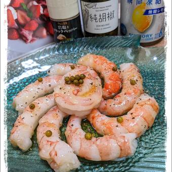 頭や殻までおいしい！アルゼンチン赤エビの特徴＆おすすめレシピ - macaroni