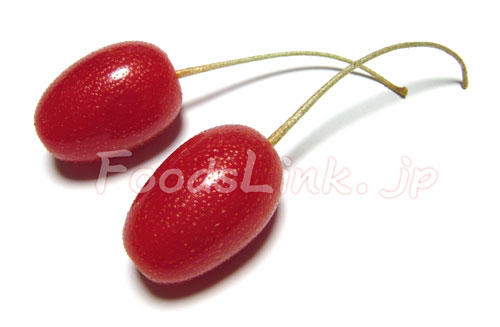 ベトナムの果物 ベトナムで初めて知ったアセロラの実MeoViet