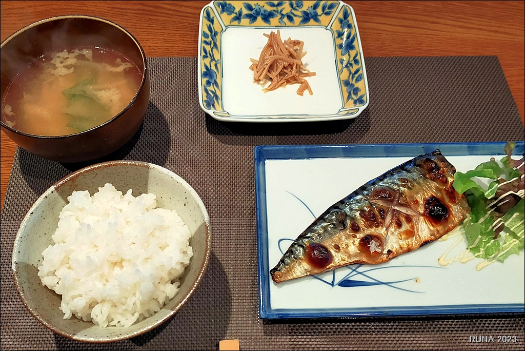 ご飯と味噌汁の配膳位置は地域によって違う? │ 豊田市より発信