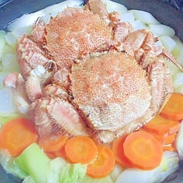 画像59>伊勢海老×毛ガニ!贅沢すぎる“ハイブリッド海鮮鍋”ウォーカープラス