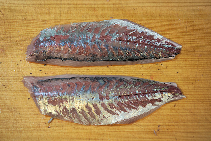 刺身の切り方を解説！基本の平造り＆そぎ切り長谷工グループ「ブランシエラクラブ」