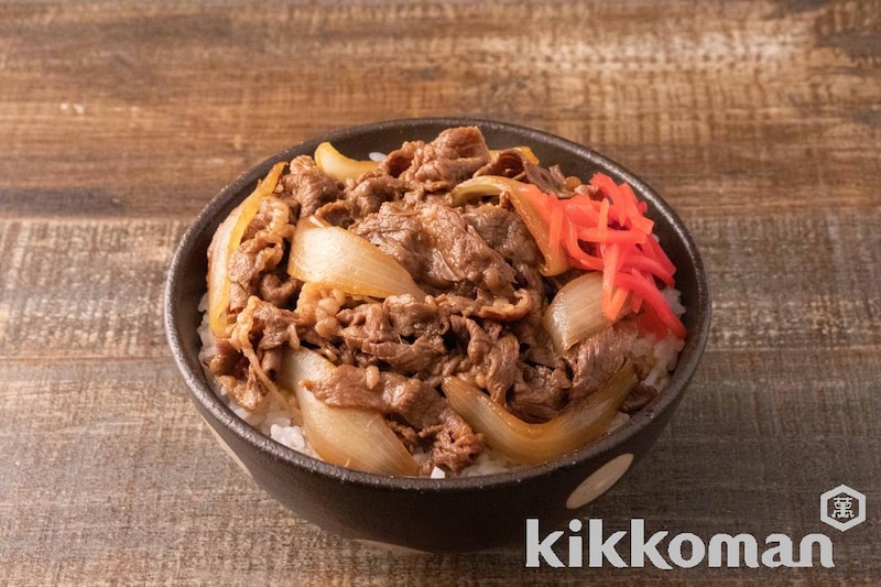 すき焼き風煮込みうどん めんつゆで作る！簡単絶品うどん