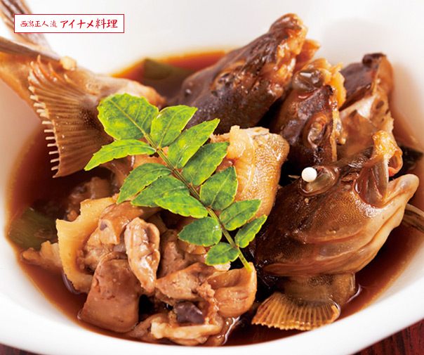 メキシコ風炒り卵 ウエボス・ア・ラ・メヒカーナ