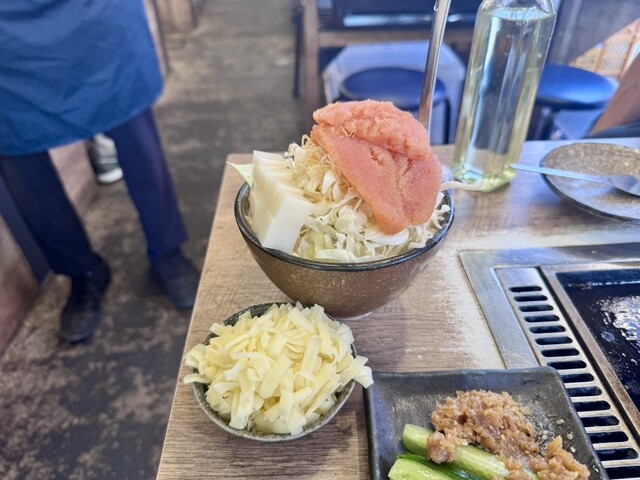 花🌷さんの投稿 浅草もんじゃかのやはなれことりっぷ