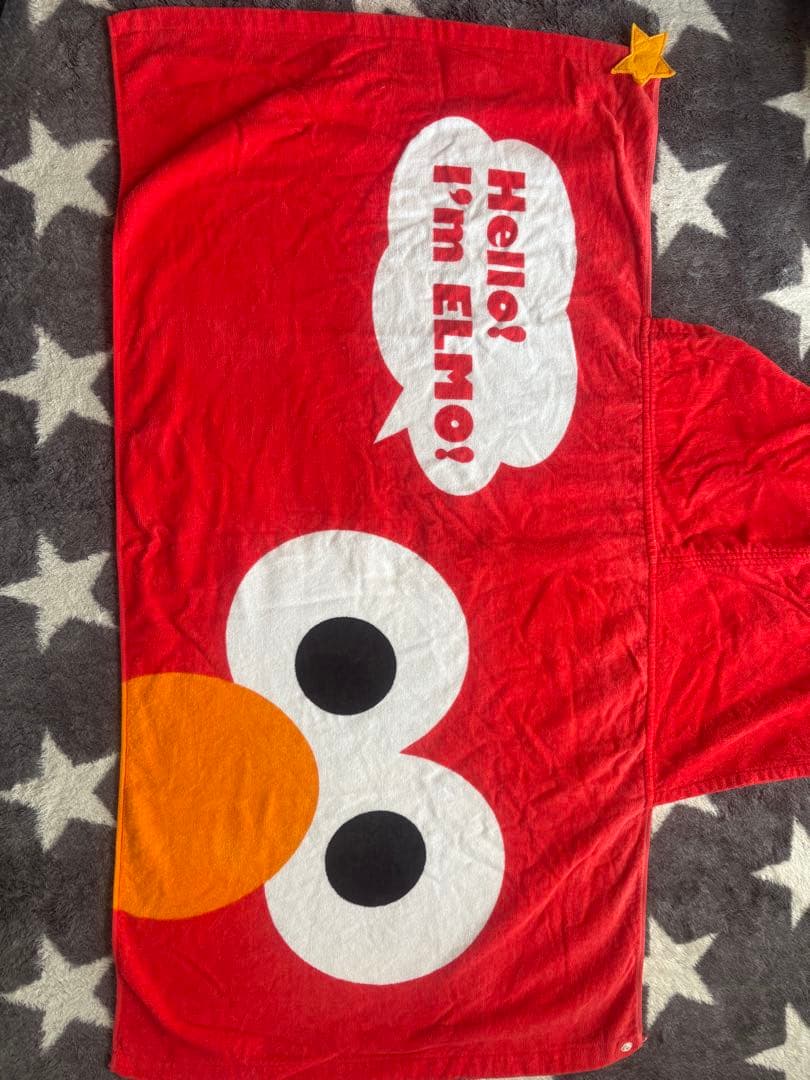 新品未使用 USJ ユニバ ONE PIECE 海軍 フード付きタオル - メルカリ