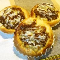 衣に卵を使わない！サックサクコロッケ◎