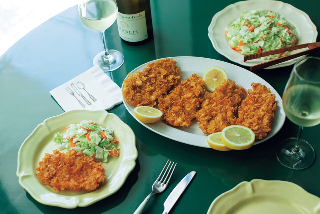 きょうの料理のレシピ 鶏ささ身とれんこんの香味ねぎだれ ・コウケンテツおさらいキッチン