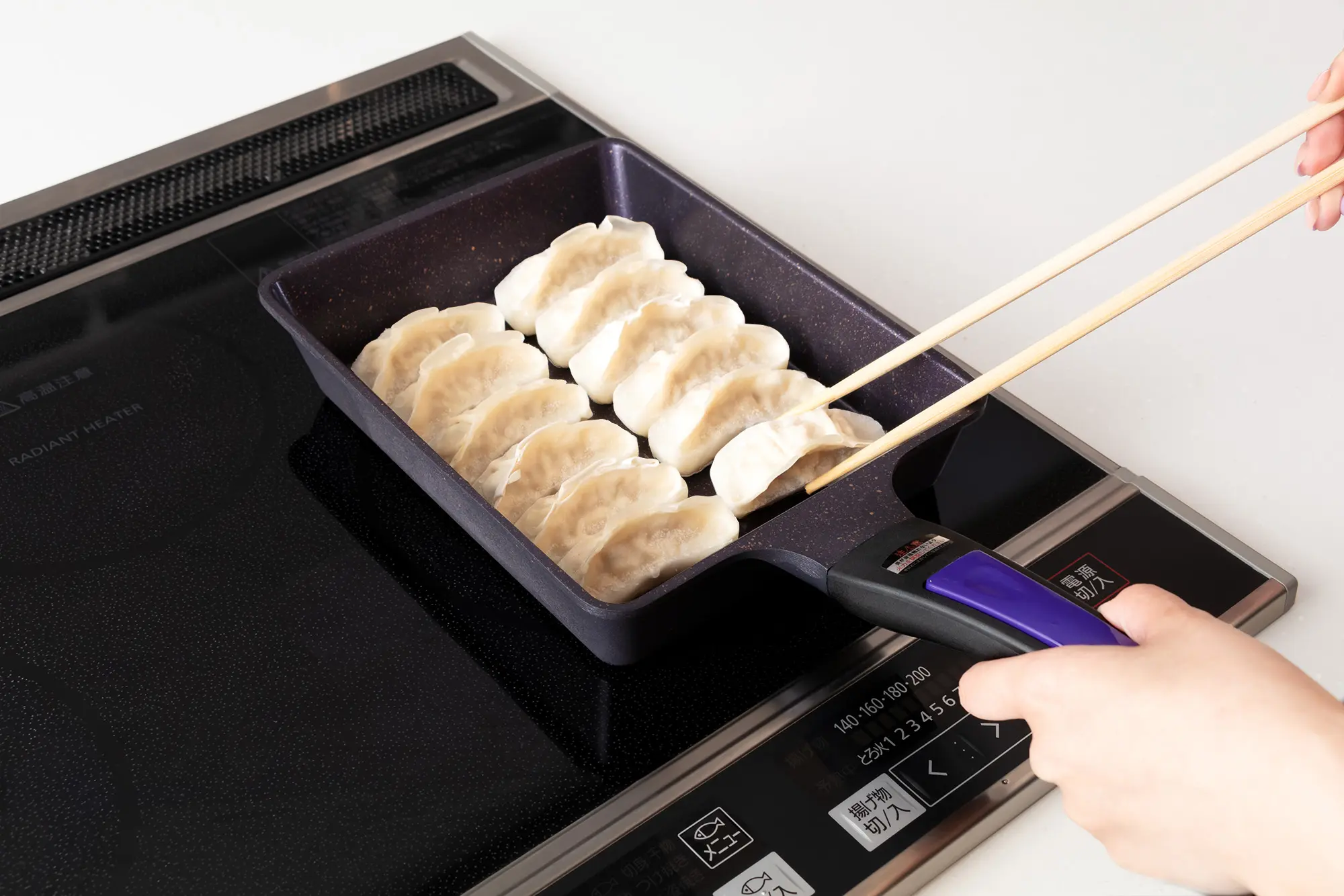 楽天市場 浜松餃子の美味しい焼き方：浜松餃子のひろかね