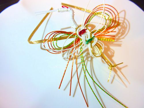 オーブンで簡単☆尾頭付き鯛の姿焼