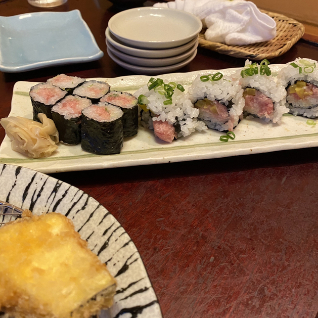 寿司・割烹 ひょうたん * メニュー豊富でコスパ最高!御代田のお寿司屋さん♪ : ぴきょログ~軽井沢でぐーたら生活~