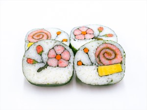 飾り巻き寿司インストラクターの新着記事アメーバブログ アメブロ