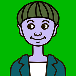 スーパーの野菜売り場に謎の顔！「生産者の顔が見えすぎる野菜」とはPR EDGE