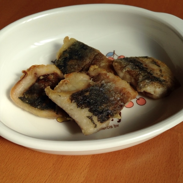 離乳食完了期 ひじき煮と鯵の和食ごはん大人も子供もおいしいDialy by うさぱん