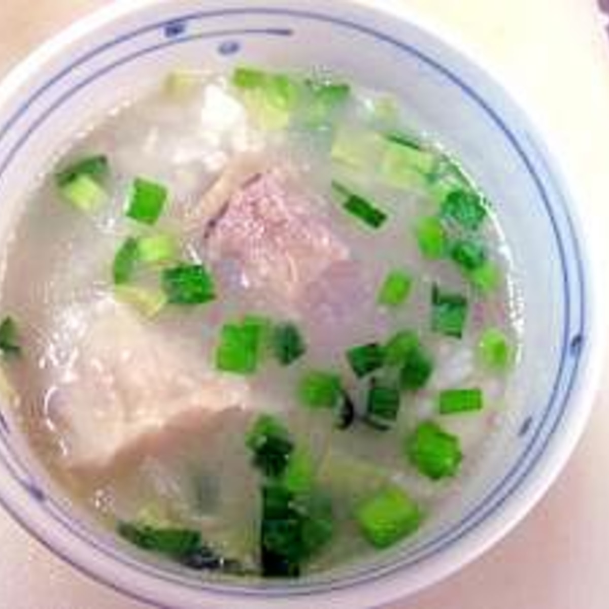 コムタンクッパ by おでのおでん☆クックパッド簡単おいしいみんなのレシピが392万品