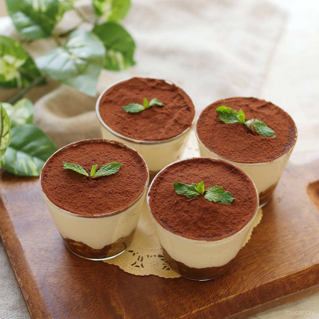 いつものおやつをヘルシーに♪すぐできる簡単スイーツレシピまとめ食のWebメディア weeeat